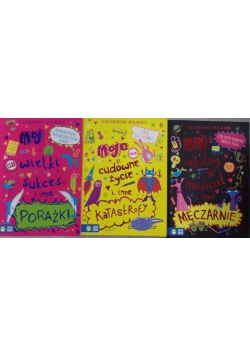 Porażki \ Katastrofy \ Męczarnie