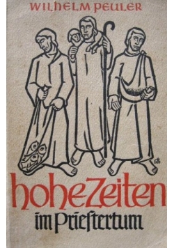 Hohe Zeiten im Priestertum, 1937 r.