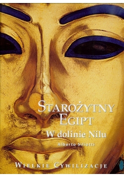 Starożytny Egipt. W dolinie Nilu