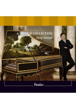 A French Collection Skip Sempe CD