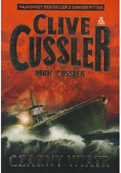 Dirk Cussler