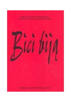 Bici biją