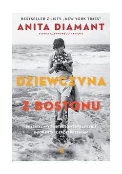 Dziewczyna z Bostonu