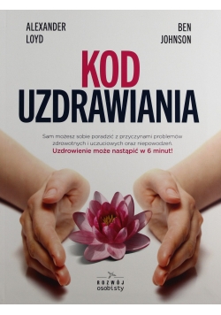 Kod uzdrawiania