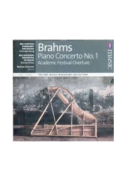 Piano Concerto No 1 CD