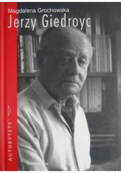 Jerzy Giedroyc