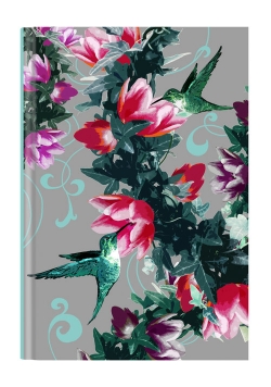 Notes Narcissus Gee Hummingbird Garden