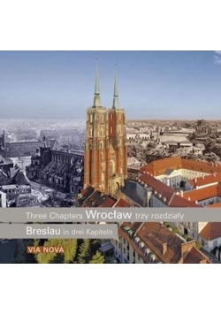 Three Chapters Wrocław