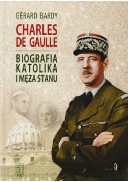 Biografia katolika i męża stanu