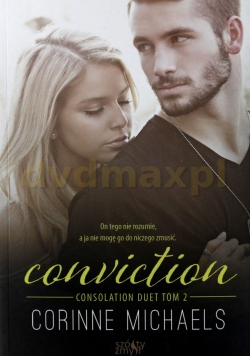 Conviction Consolation Duet Tom 2