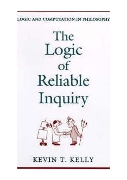 The Logic of Reliable Inquiry