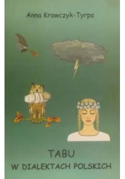 Tabu w dialektach polskich