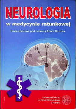 Neurologia w medycynie ratunkowej