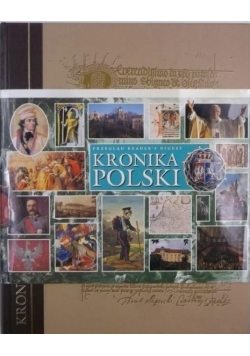 Kronika Polski , Reader's Digest, nowa