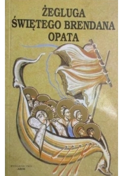 Żegluga świętego Brendana Opata