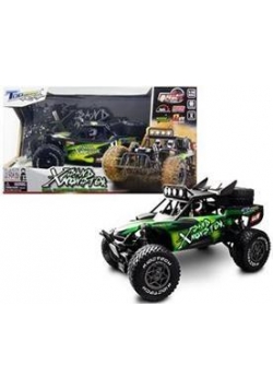 RC Sand X-Monster