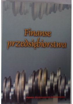 Finanse przedsiębiorstwa