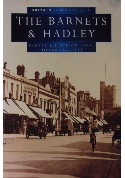 The Barnets & Hadley