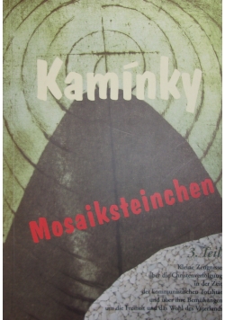 Mosaiksteinchen Tom 3