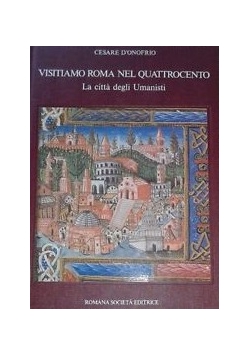 Visitiamo Roma Nel Quattrocento