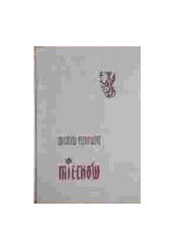 Miechów, reprint z 1914 r.