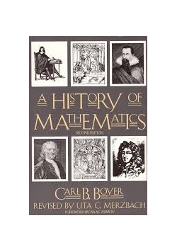 A History of Mathematics