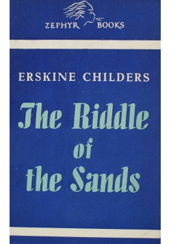 The Riddle of the Sands 1948 r.