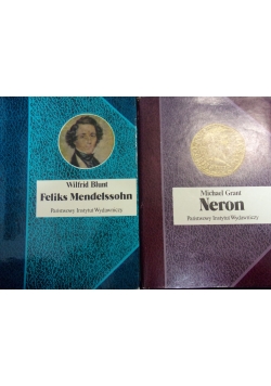 Neron/Feliks Mendelssohn