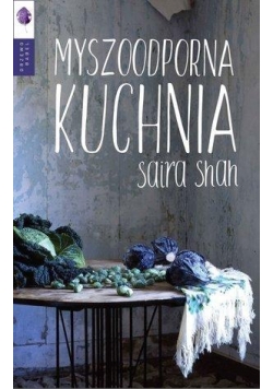 Myszoodporna kuchnia