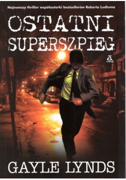 Ostatni superszpieg