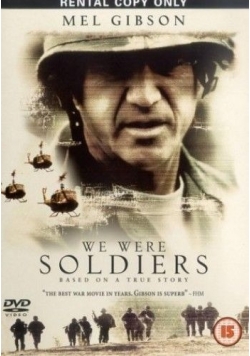 We Were Soldiers, DVD