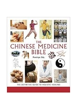 The chinese medicine bible