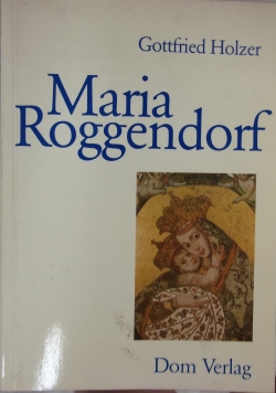Maria Roggendorf