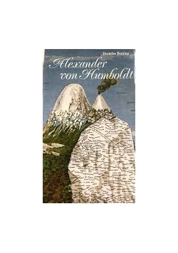 Alexander von Humboldt