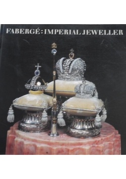 Faberge Imperial Jeweller