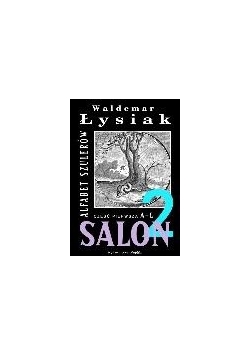 Salon 2.Alfabet szulerów. Część pierwsza A-L