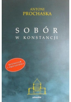Sobór w Konstancji