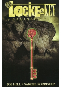 Locke & Key 2 Łamigłówki