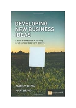 Developing new business ideas