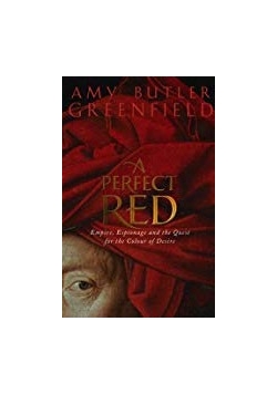 A perfect red