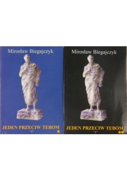 Jeden przeciw Tebom, Tom I-II