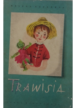 Trawisia