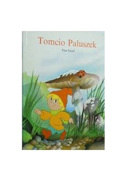 Tomcio Paluszek
