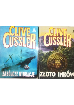 Zabójcze wibracje / Złoto Inków