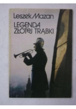 Legenda złotej trąbki