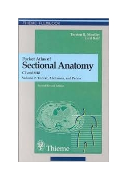 Sectional Anatomy