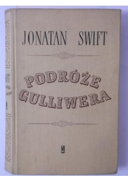 Podróże Gulliwera