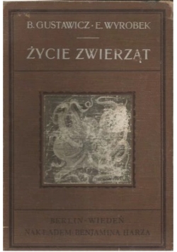 Życie zwierząt