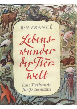 Lebenswunder der fierwelt, 1940