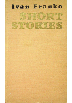 Short Stories